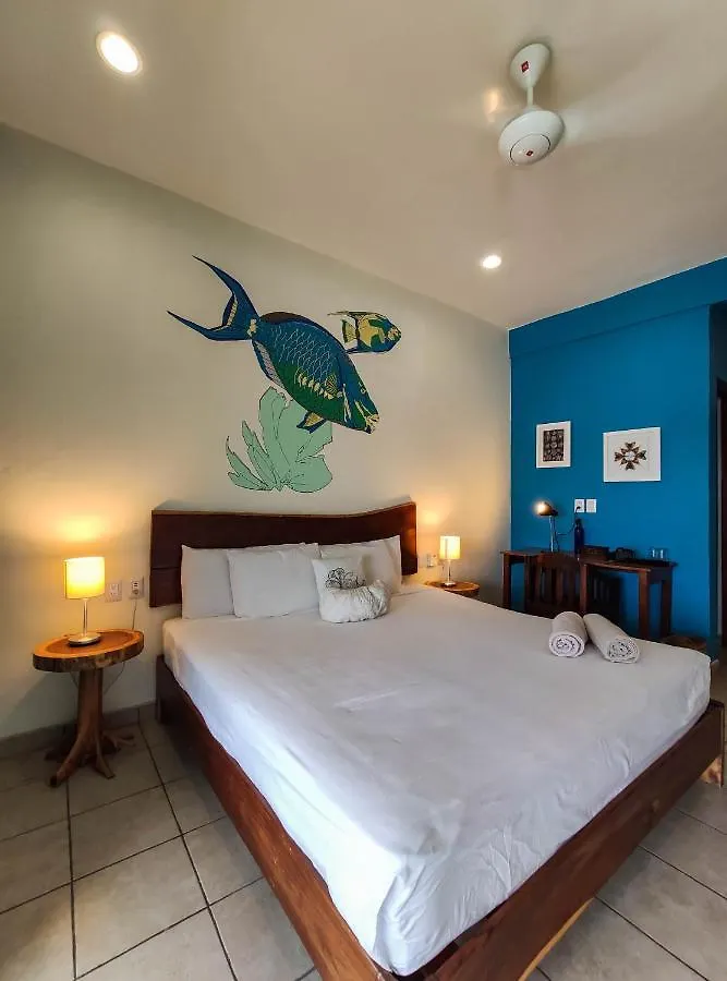 Hotel La Palmita By Mij Tulum