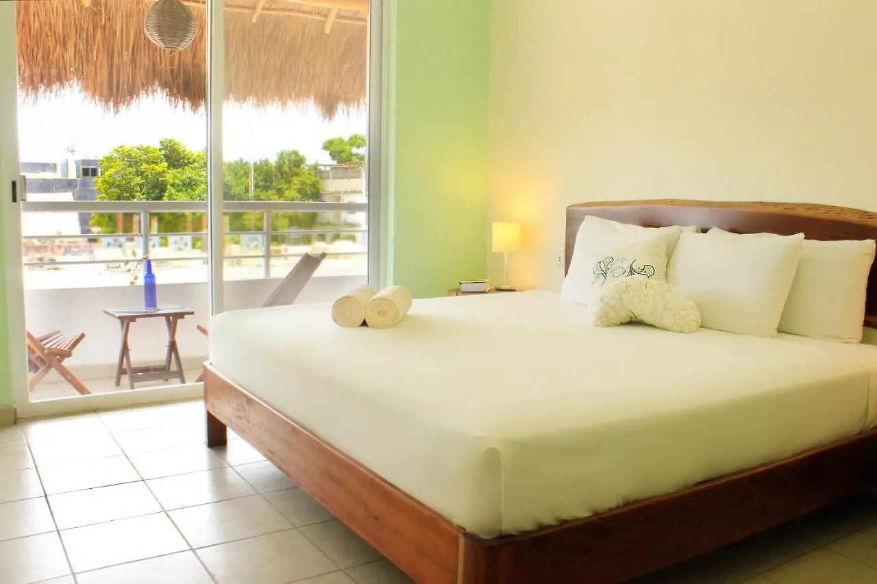 Hotel La Palmita By Mij Tulum