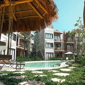 ** Aparthotel Macondo Mexico