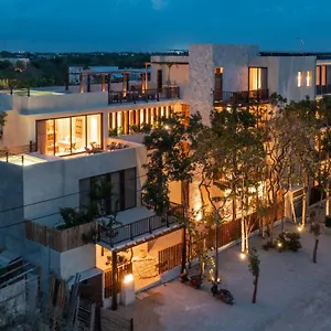 Unho **** Tulum