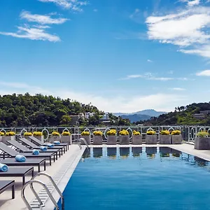 Hotel Radisson Kandy