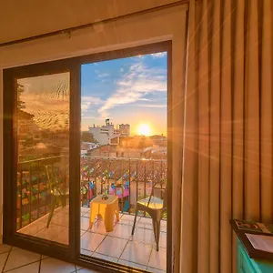 *** Hotel Casa Maria Boutique & Gallery Adults Only Mexico