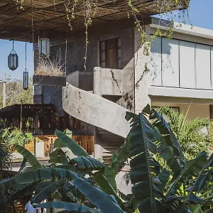 Hotel Xperience Tulum Pueblo