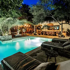Hotel Vida Tulum Pueblo