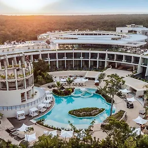 Resort Secrets & Club (adults Only) Tulum Pueblo