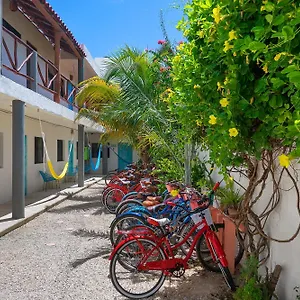  Aparthotel Casa Toloc Mexico