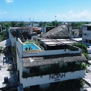  Hotel Noah Mexico