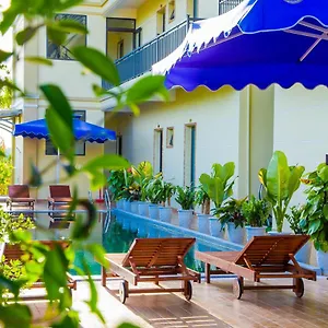 Hotel Hao Anh Hội An