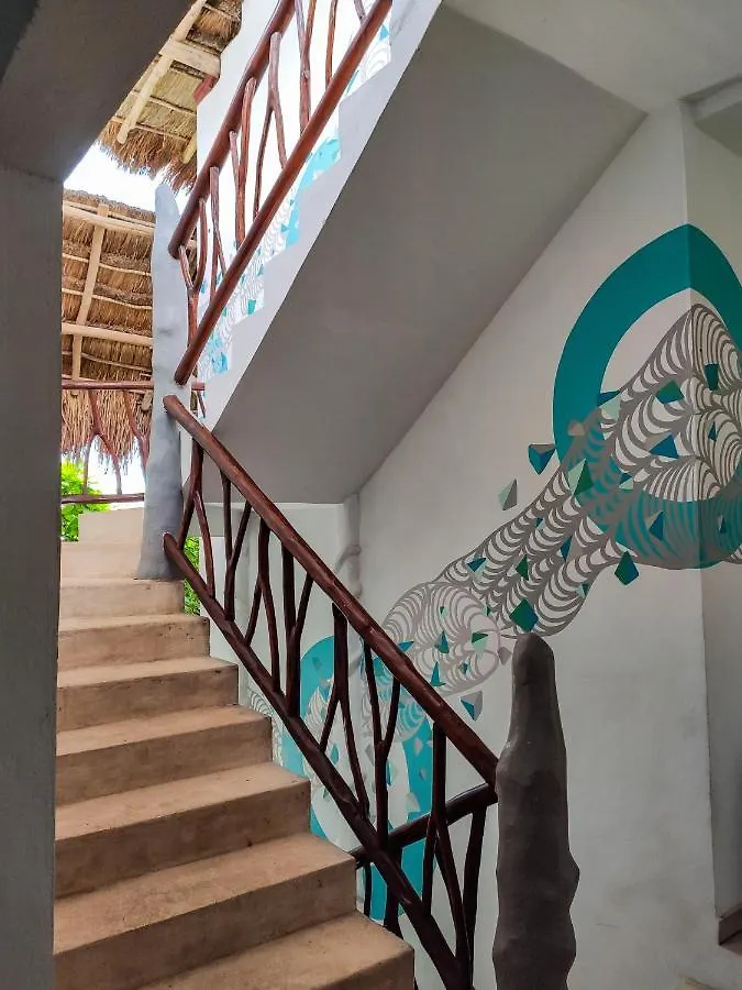Hotel La Palmita By Mij Tulum