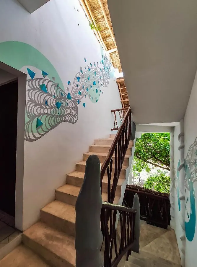 Hotel La Palmita By Mij Tulum