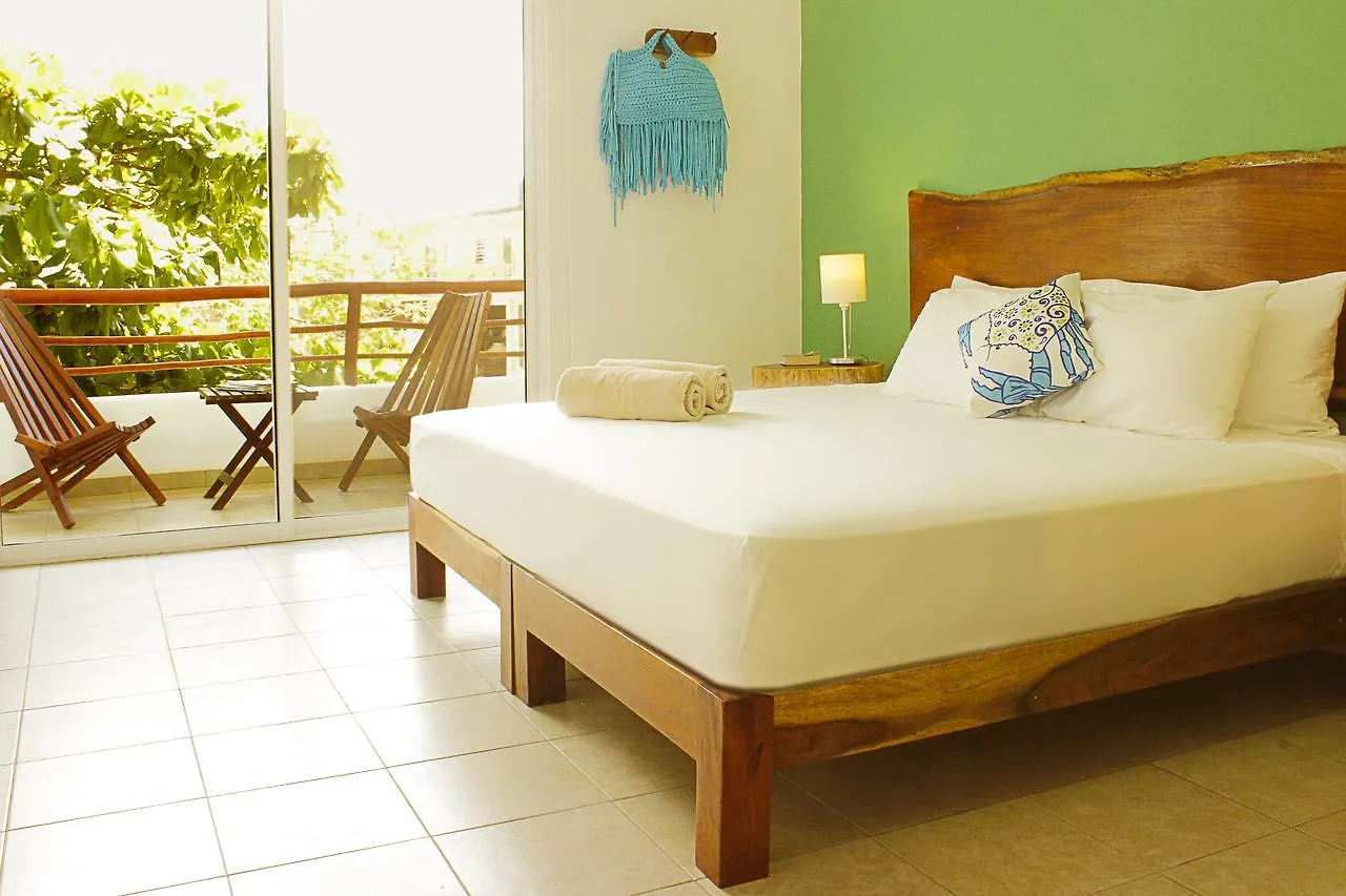 ***  Hotel La Palmita By Mij Tulum Mexico