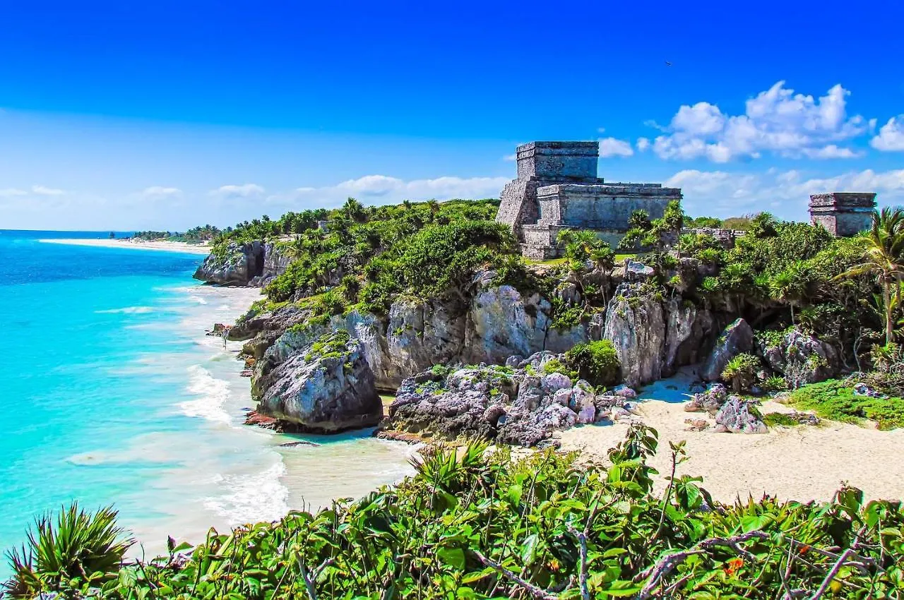 Hotel La Palmita By Mij Tulum