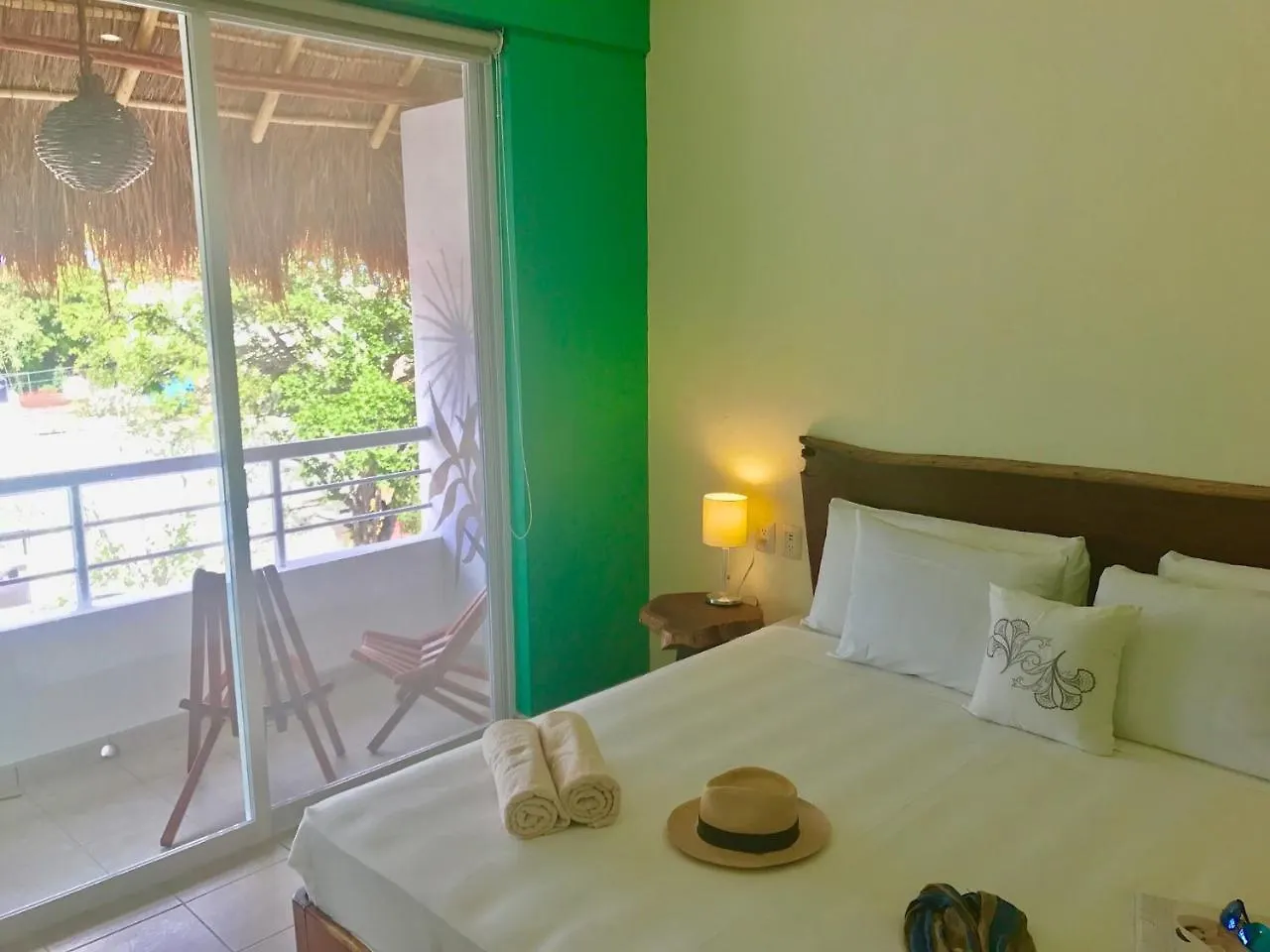 Hotel La Palmita By Mij Tulum