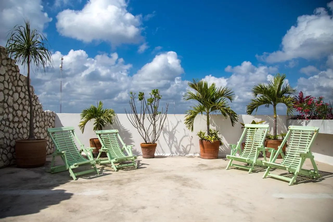 Hotel La Palmita By Mij Tulum