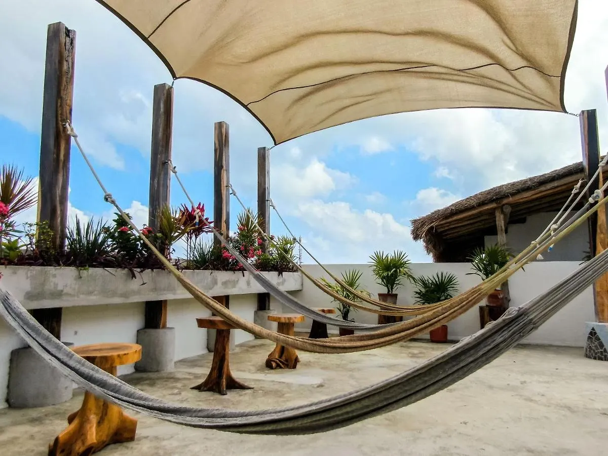 Hotel La Palmita By Mij Tulum Pueblo